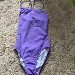 sporti microback suit